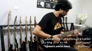مشاوره، خرید و فروش ادوات موسیقی و لوازم جانبی/ حسین امینی/ 0935802709