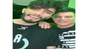 اهنگ جدید مهراد جم