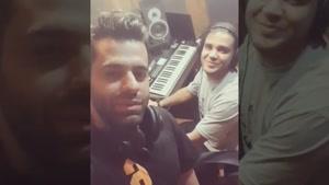 تیزر آهنگ عاشقانه و جذاب کاش با صدای رضا بهرام