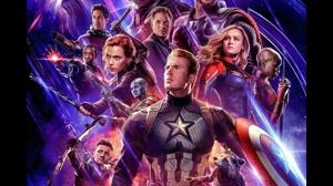 avengers:end.game  انتقام جویان : پایان بازی