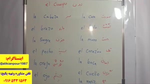 قویترین پکیج آموزشی زبان اسپانیایی