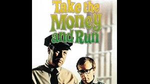 پول رو بردار و فرار کن! - Take the Money and Run 1969
