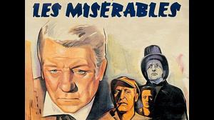  بینوایان - Les Misérables 1958