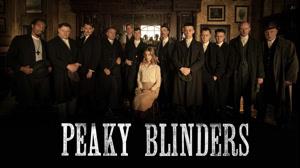 پیکی بلایندرز 9 - Peaky Blinders