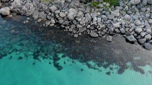 تصاویر هوایی از جزایر شمالی فارو و لوفتن