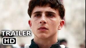 تریلر فیلم سینمایی پادشاه 2019