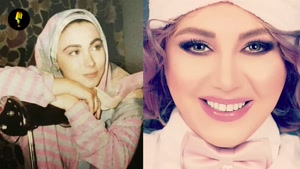 بازیگران زن ایرانی در گذر زمان