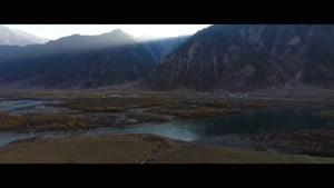10 مکان دیدنی برتر در کشمیر | فیلم سفر