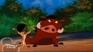 انیمیشن Timon and Pumbaa قسمت هشتاد و دو