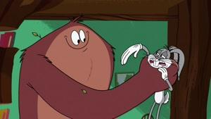 انیمیشن بانی خرگوشه فصل 1 قسمت چهار