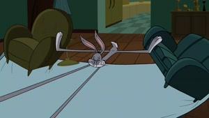 انیمیشن بانی خرگوشه فصل 1 قسمت نوزده