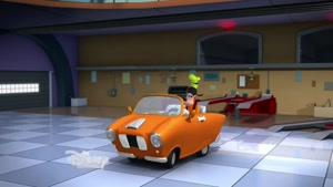 انیمیشن میکی و مسابقات ماشین سواری فصل 1 قسمت هشت