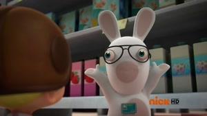 انیمیشن حمله خرگوشها فصل 2 قسمت پانزده