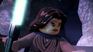 انیمیشن  LEGO Star Wars  فصل 1 قسمت سیزده