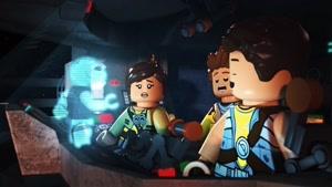 انیمیشن  LEGO Star Wars  فصل 1 قسمت یک