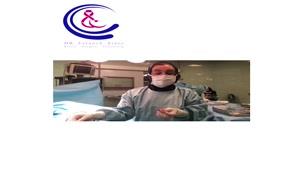 فیلم عمل جراحی سرطان پستان