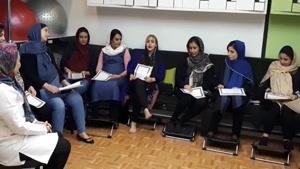 بهترین کلاس بارداری تهران
