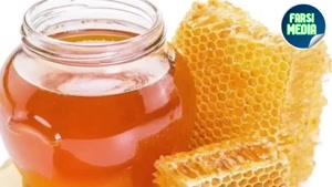 نماشا -نحوه ی  تشخیص عسل اصل و طبیعی  از عسل تقلبی