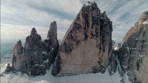 سایت دیدستان طبیعت زیبای شمال ایتالیا در نمای 4k