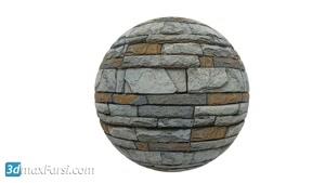 shop CGAxis PBR Textures Vol 1 (Stones Textures)