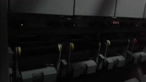 نخ اکریلیک فرش ماشینی