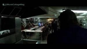 ویدیوی از خنده های هیث لجر در نقش جوکر