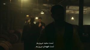 دانلود سریال  Peaky Blinders  فصل 2 قسمت دو با زیرنویس فارسی