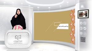 موشن گرافیک آموزش احکام- احکام روزه-بخش دوم: مبطلات روزه -قسمت دوم