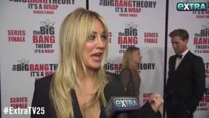 Kaley Cuoco on Big Bang Theory Ending_ Its One of the Sweetest Finales