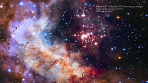 تصاویر زیبای کهکشان راه شیری