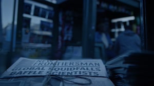 سریال Watchmen - فصل اول قسمت 2
