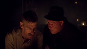 سریال نقابداران - Peaky Blinders فصل پنجم قسمت3