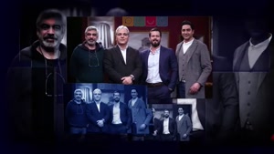 درآمد میلیاردی مهران مدیری در فصل جدید برنامه دورهمی
