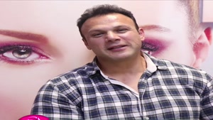 فیلم کاشت مو | کلینیک رز | 02144067005 | شماره 47
