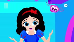  انیمیشن آموزش زبان انگلیسی Little Angel قسمت 133