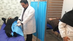 بهترین متخصص ارتوپدی کرج