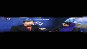 دکتر کاوه قرنی زاده در کنگره ارتوپدی