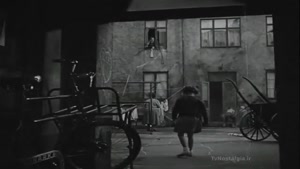 تیزر فیلم تابستان با مونیکا Sommaren med Monika 1953