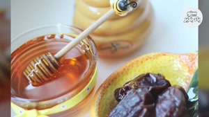 خواص شگفت انگیز ترکیب خرما و عسل برای سلامتی