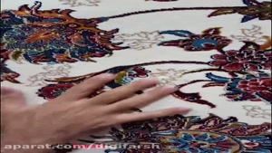 فرش 1200 شانه نیاوران