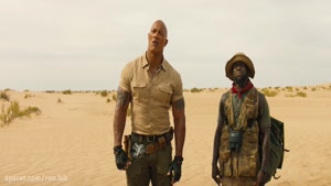 دانلود فیلم جومانجی 2019 Jumanji The Next Level