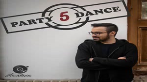 پادکست + دیجی امیر حسین + پارتی دنس 5 +  DJ Amirhosien – Party Dance 05