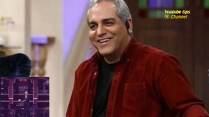 مهران مدیری مهمان خانه های شما در شب یلدا