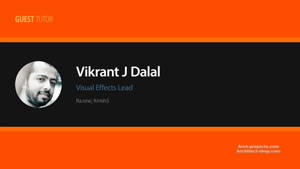 آموزش Fume FX – آموزش شبیه سازی پرتاب موشک