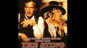 نیش - The Sting 1973