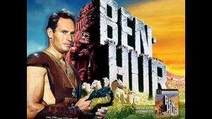  بن هور - BenHur 1959