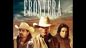 مرز - Frontera 2014