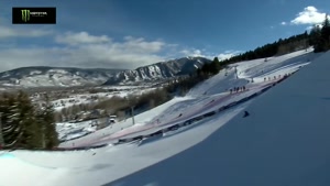 ورزش های زمستانی - اسکی روی برف