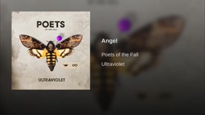 آهنگ Angel از Poets Of The Fall