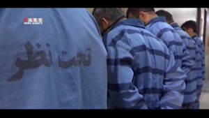 دستگیری عاملان عملیات تروریستی در ماهشهر 